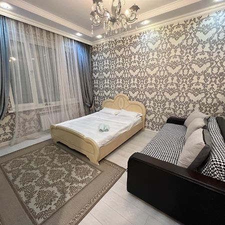 Whitehome In Park Avenue Astana Eksteriør bilde