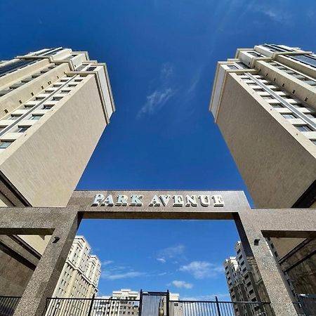 Whitehome In Park Avenue Astana Eksteriør bilde