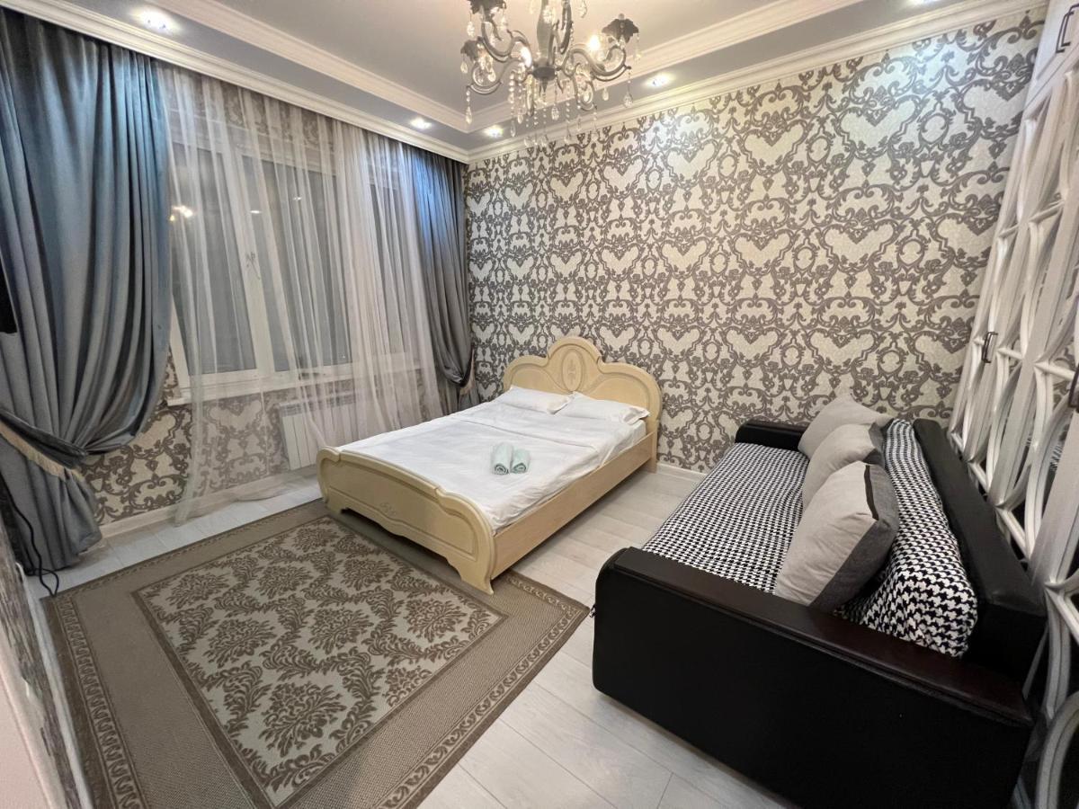 Whitehome In Park Avenue Astana Eksteriør bilde