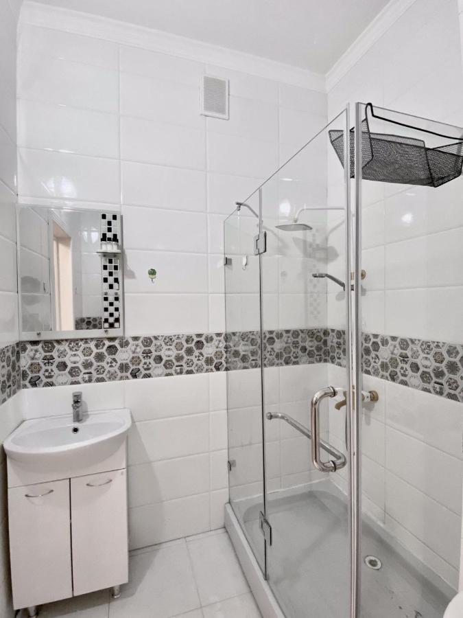 Whitehome In Park Avenue Astana Eksteriør bilde
